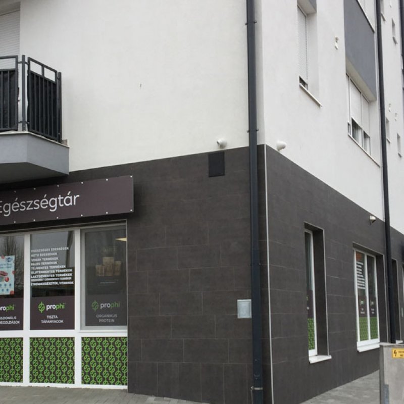 Prophi Egészségtár 33